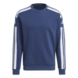 Felpa Adidas Squadra 21 Blu