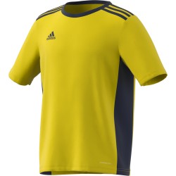 Adidas Entrada 18 Yellow...