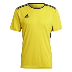 Adidas Entrada 18 Yellow...