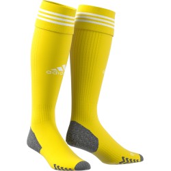 Adidas Adi 21 Yellow Socks