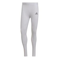 Leggings Adidas Bianco