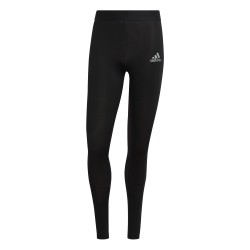 Leggings Adidas Nero