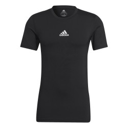 Maglia Adidas Nero