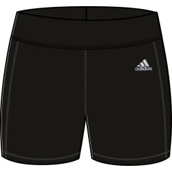 Adidas Socks Black