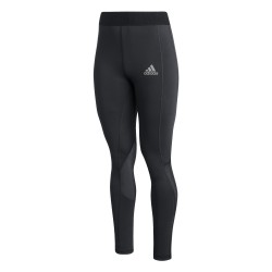 Leggings Adidas Nero