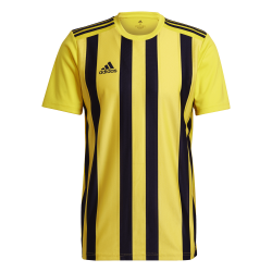 Adidas Striped 21 Yellow...