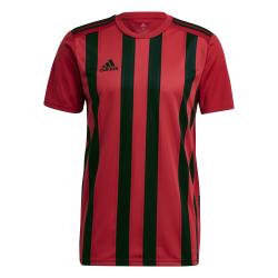 Maglia Adidas Striped 21 Rosso