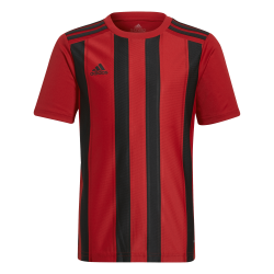 Maglia Adidas Striped 21 Rosso