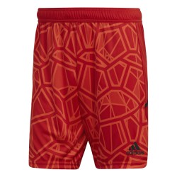 Adidas Condivo 22 Shorts Red