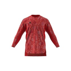 Maglia Adidas Condivo 22 Rosso