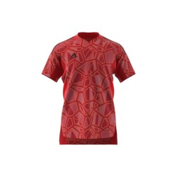 Maglia Adidas Condivo 22 Rosso