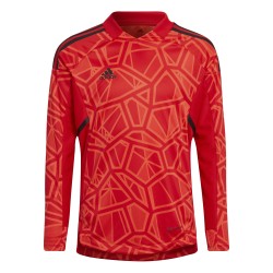 Adidas Condivo 22 Red Jersey