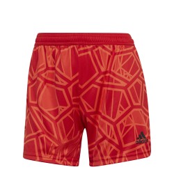 Adidas Condivo 22 Shorts Red