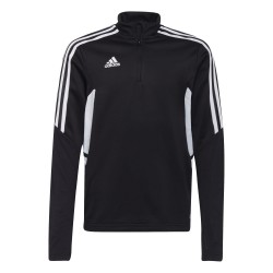 Felpa Adidas Condivo 22 Nero