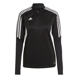 Felpa Adidas Condivo 22 Nero