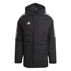 Adidas Condivo 22 Black Jacket