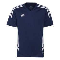 Maglia Adidas Condivo 22 Blu