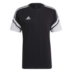 Adidas Condivo 22 Black Jersey