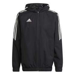 Giacca Tuta Adidas Condivo...