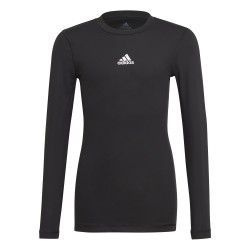 Adidas Thermal Jersey Black