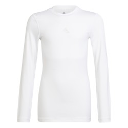 Adidas Thermal Jersey White