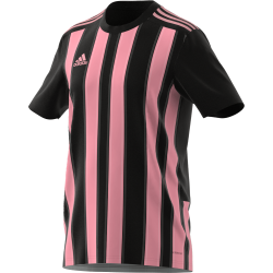 Maglia Adidas Striped 21 Nero