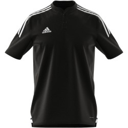 Polo Adidas Condivo 22 Black