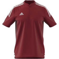 Polo Adidas Condivo 22 Red