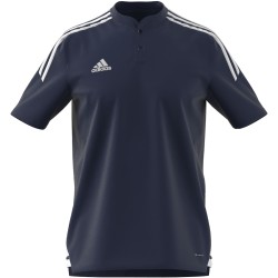 Polo Adidas Condivo 22 Blu