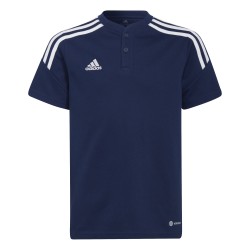 Polo Adidas Condivo 22 Blu