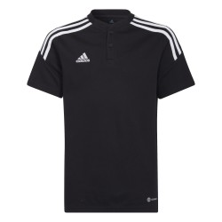 Polo Adidas Condivo 22 Black