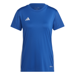 Adidas Tabela 23 Blue Shirt