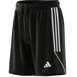 Pantaloncino Adidas Squadra 21 Nero