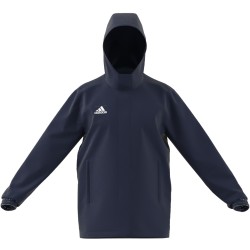 Kway Adidas Entrada 22 Blu