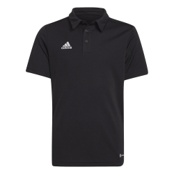 Polo Adidas Entrada 22 Black