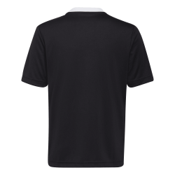 Adidas Entrada 22 Black Jersey