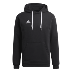 Adidas Entrada 22 Hoodie Black