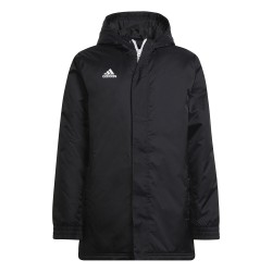 Adidas Entrada 22 Jacket Black