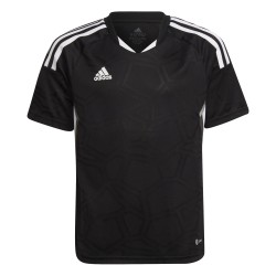 Maglia Adidas Condivo 22 Nero