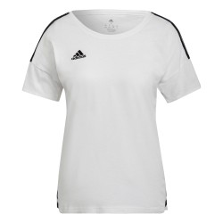 Adidas Condivo 22 White Jersey