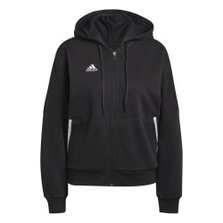 Adidas Condivo 22 Hoodie Black