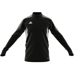 Felpa Adidas Condivo 22 Nero