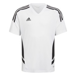 Adidas Condivo 22 White Jersey