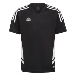 Adidas Condivo 22 Black Jersey