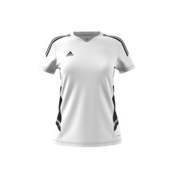 Adidas Condivo 22 White Jersey