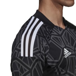 Adidas Condivo 22 Black Jersey