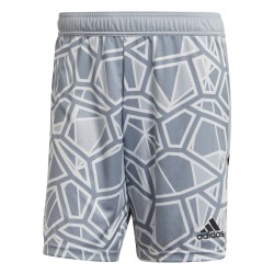 Adidas Condivo 22 Gray Shorts