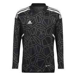 Maglia Adidas Condivo 22 Nero