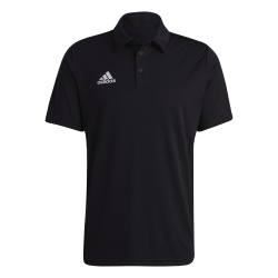 Polo Adidas Entrada 22 Black