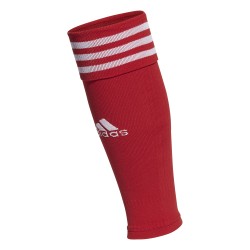 Adidas Team Sleeve 22 Red Socks